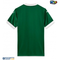 Moški Nogometni dresi Palmeiras Domači 2025-26 Kratek Rokav